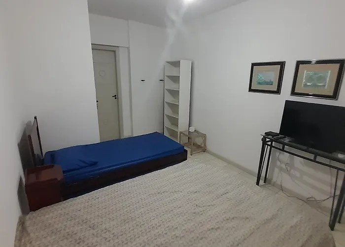 Guaruja Ap Lindo 200 M Da Praia