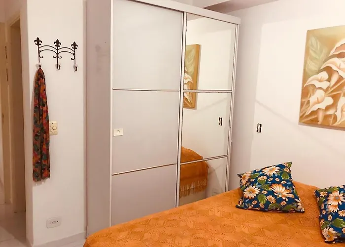 Descanso, Requinte E Conforto Guarujá